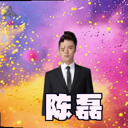 陈磊